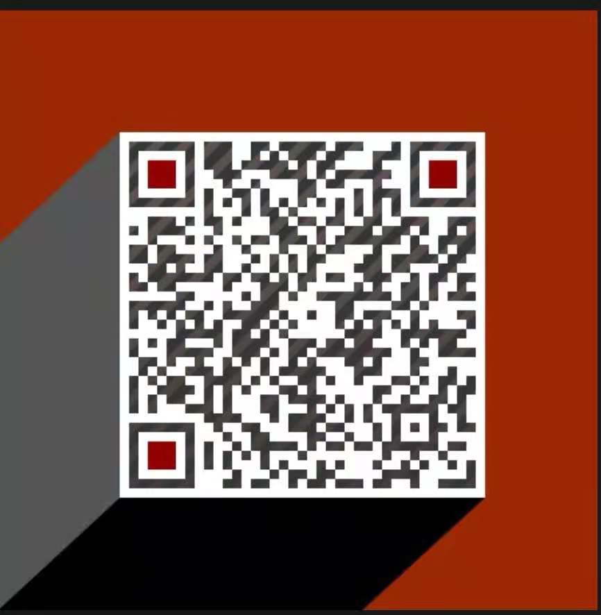 the qr code